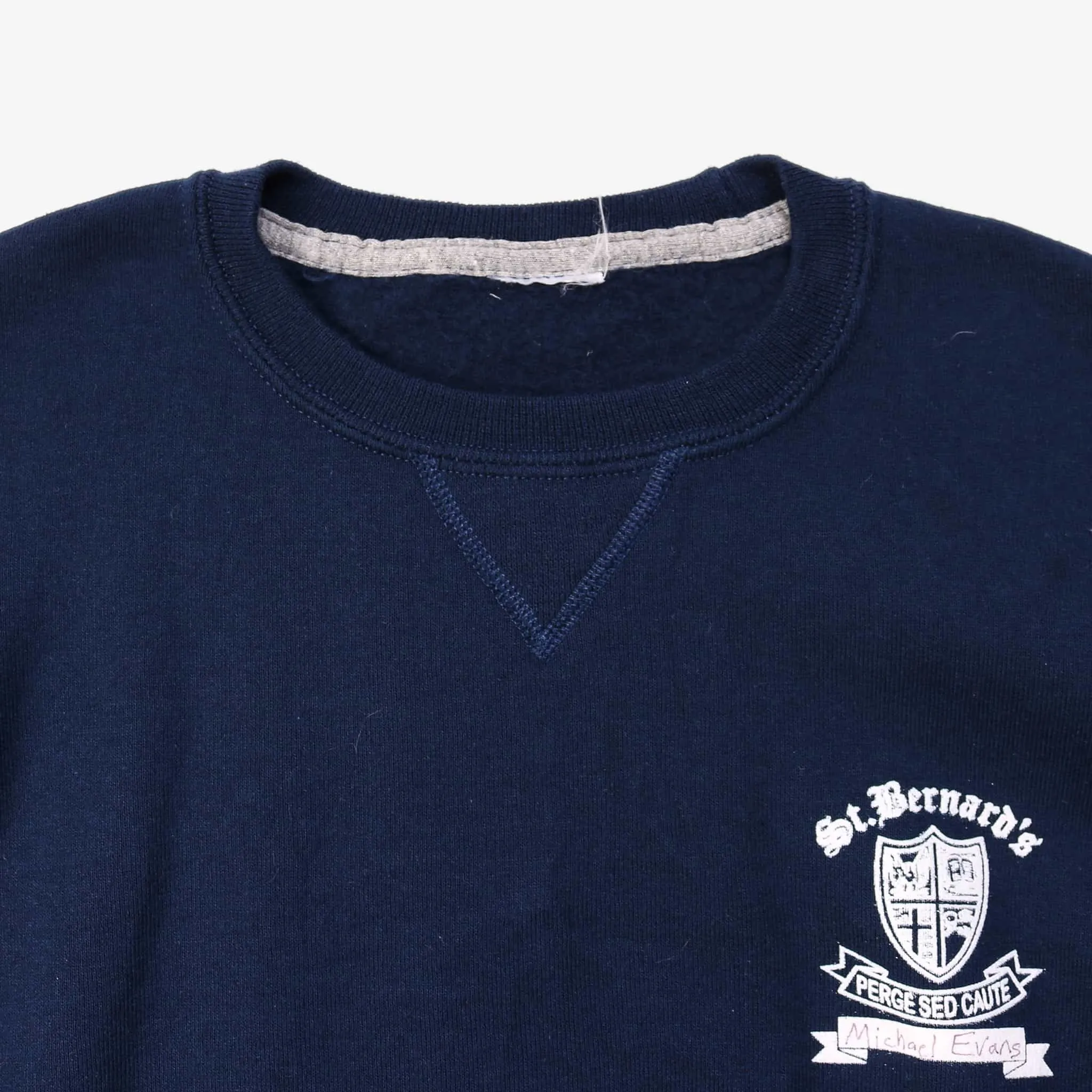 'St.Bernards' Sweatshirt