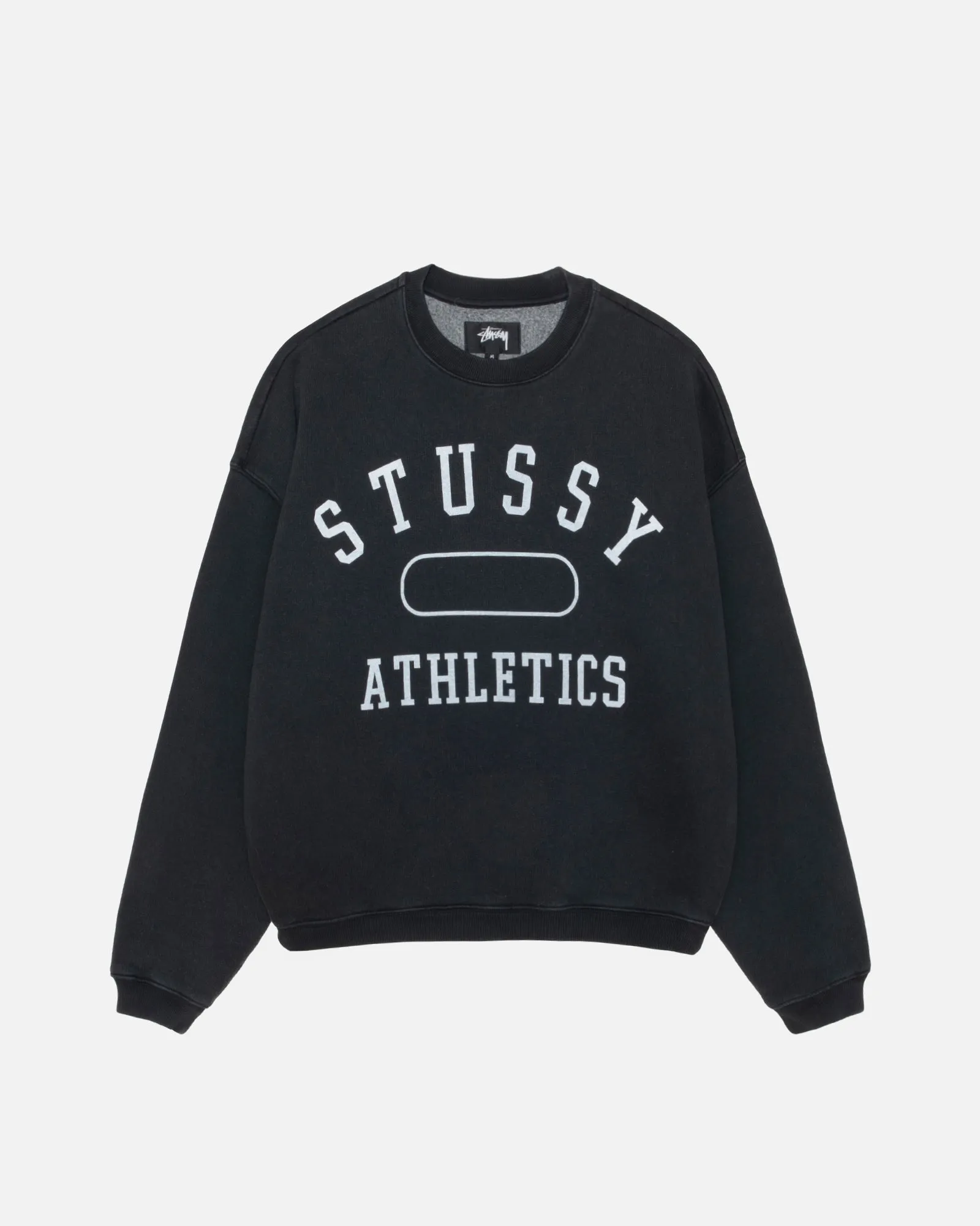 STUSSY ATHLETICS CREW