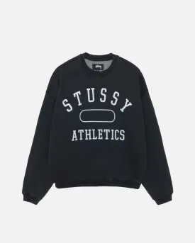 STUSSY ATHLETICS CREW