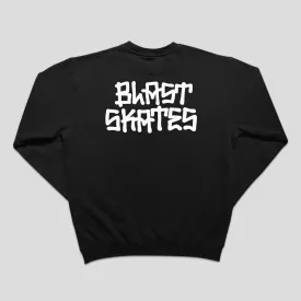 TAGGER CREW NECK