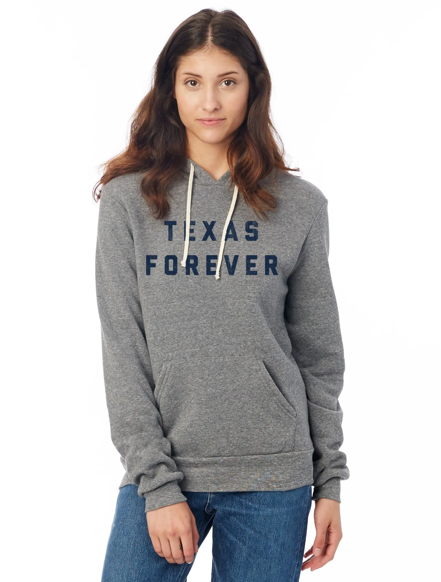 TEXAS FOREVER® Unisex Hoodie