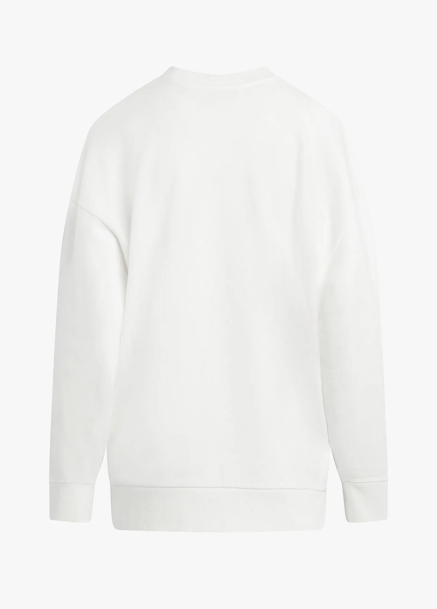 THE COLLEGIATE SWEATSHIRT