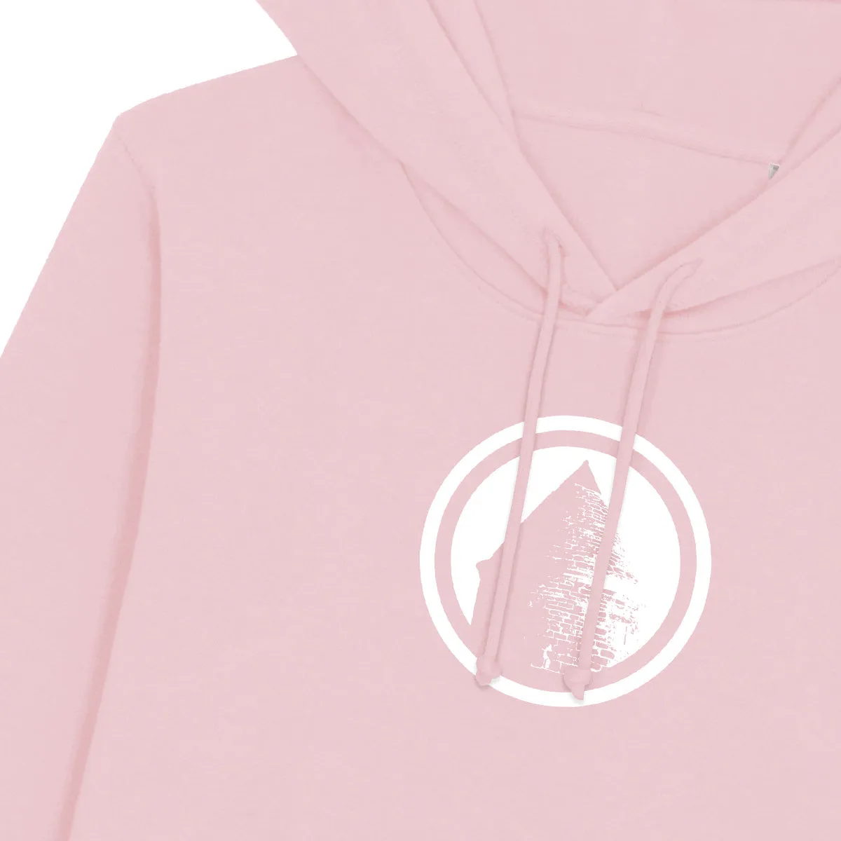 Tower Of Strength Hoodie