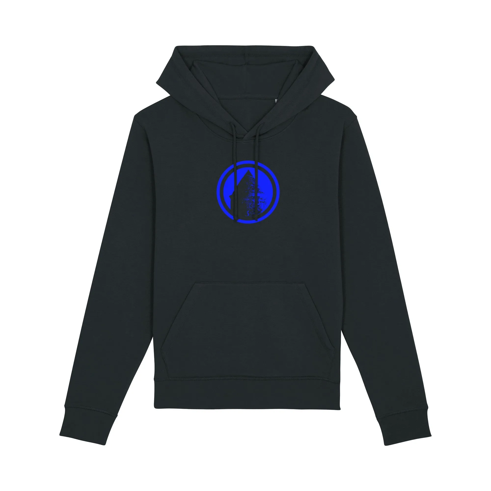 Tower Of Strength Hoodie