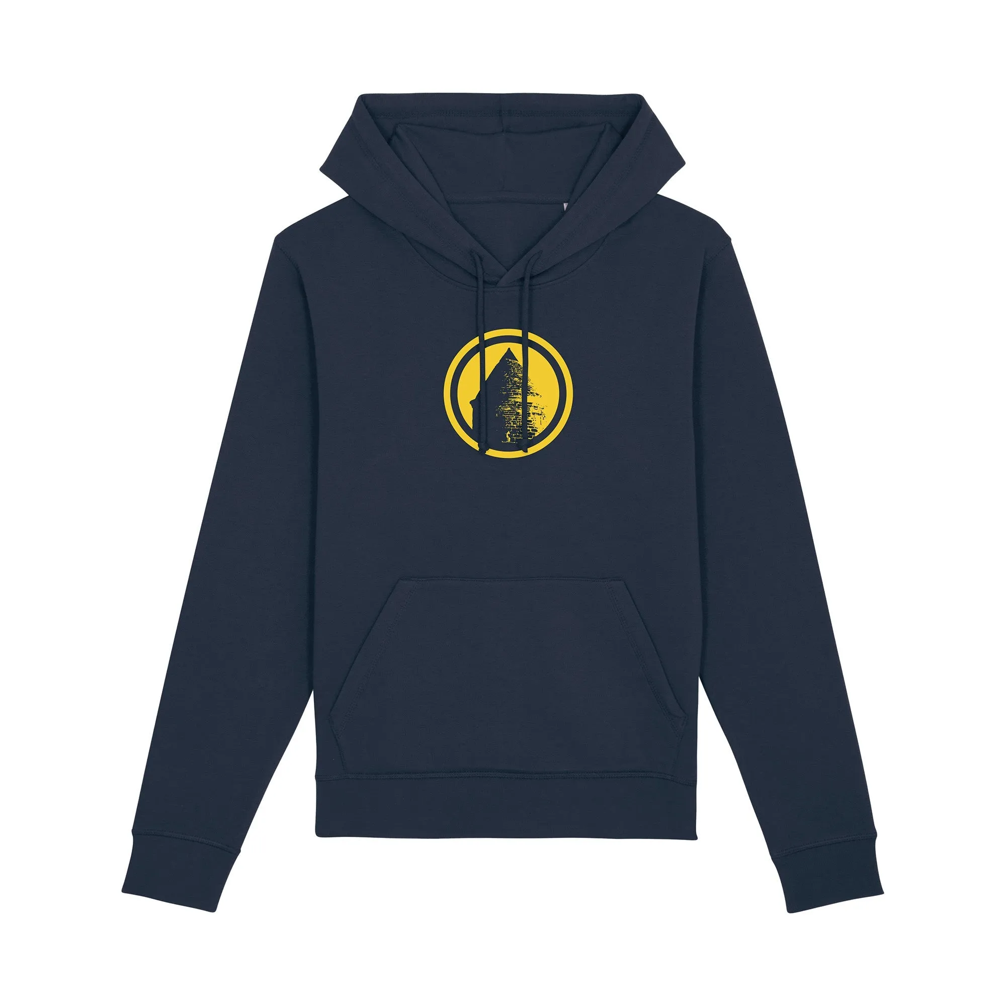 Tower Of Strength Hoodie