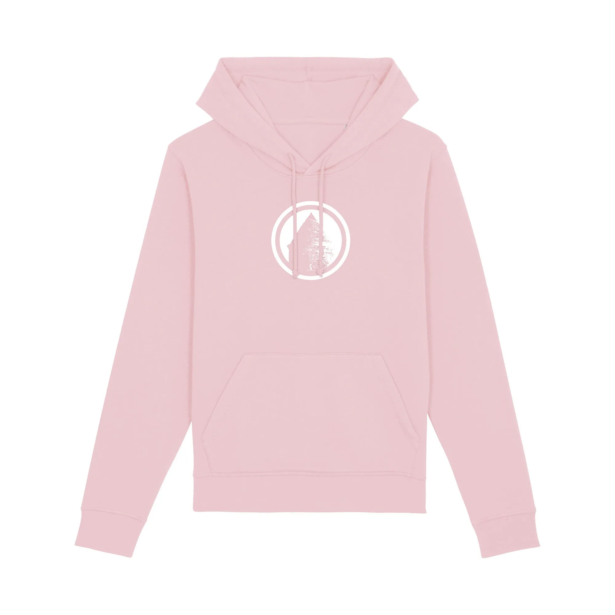 Tower Of Strength Hoodie