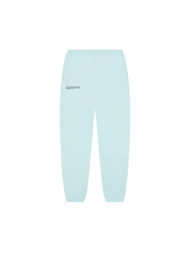 Womens 365 Heavyweight Track Pants—powder blue