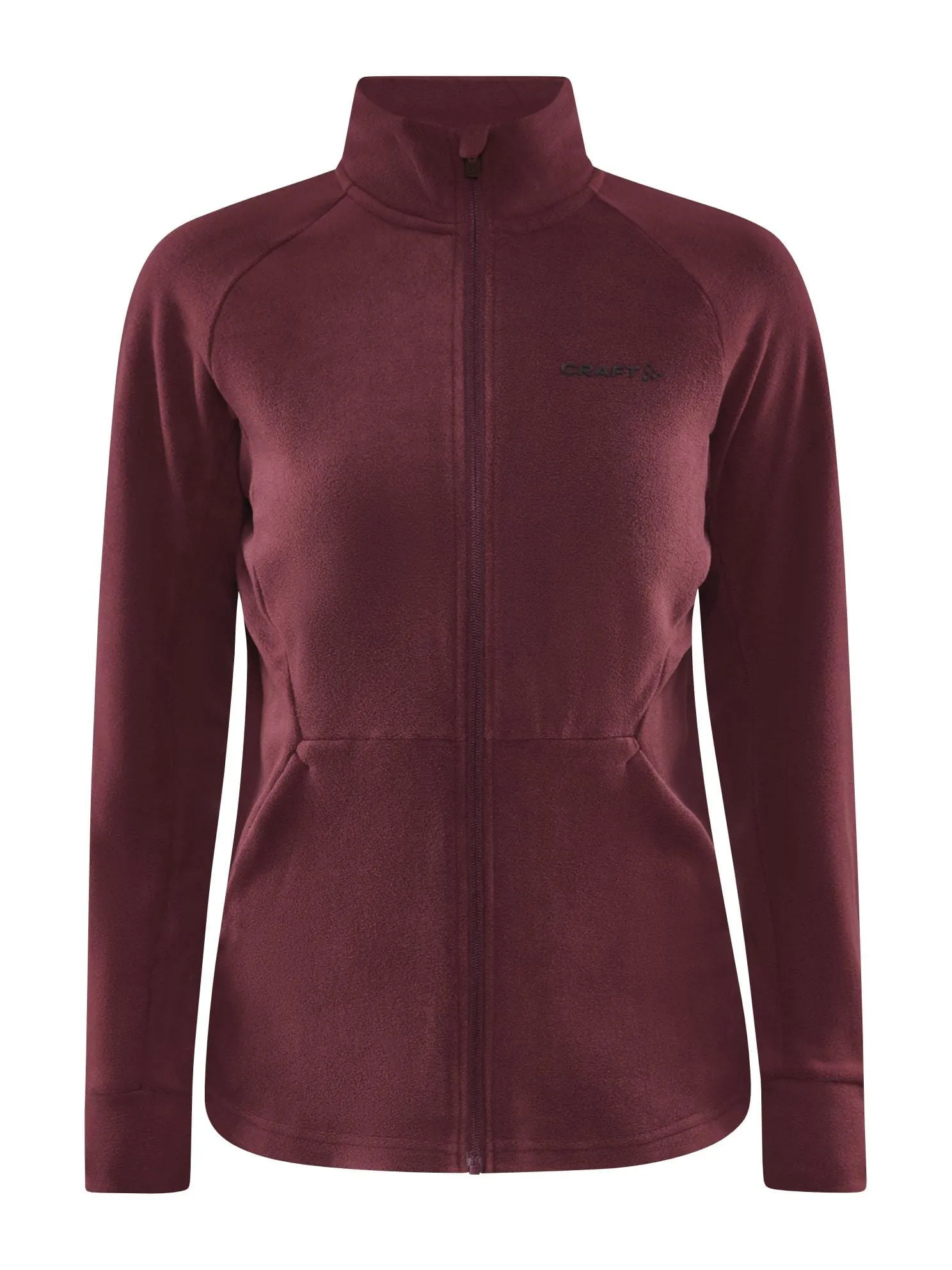 Womens ADV Fleece Midlayer