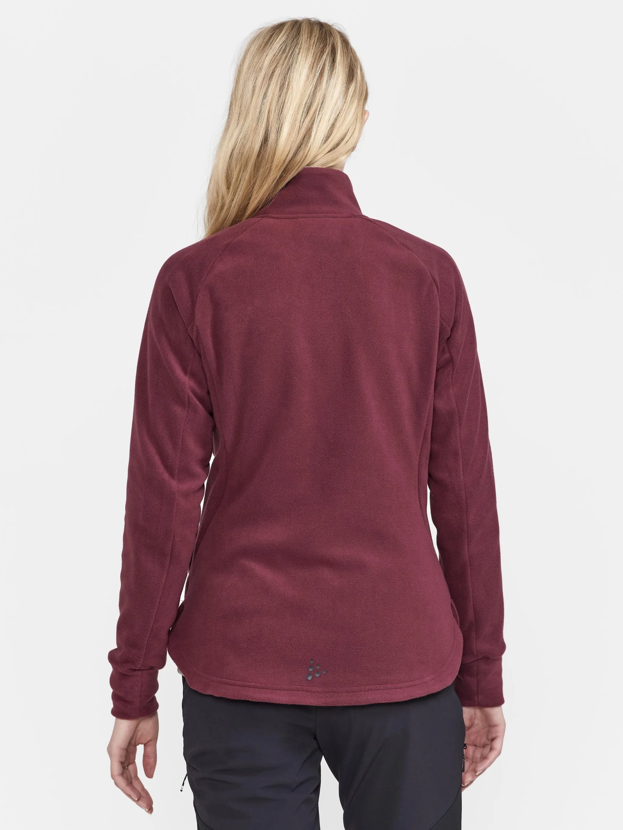 Womens ADV Fleece Midlayer