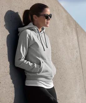 Women's Nimbus Play Fresno Hooded Sweatshirt {NP05F}