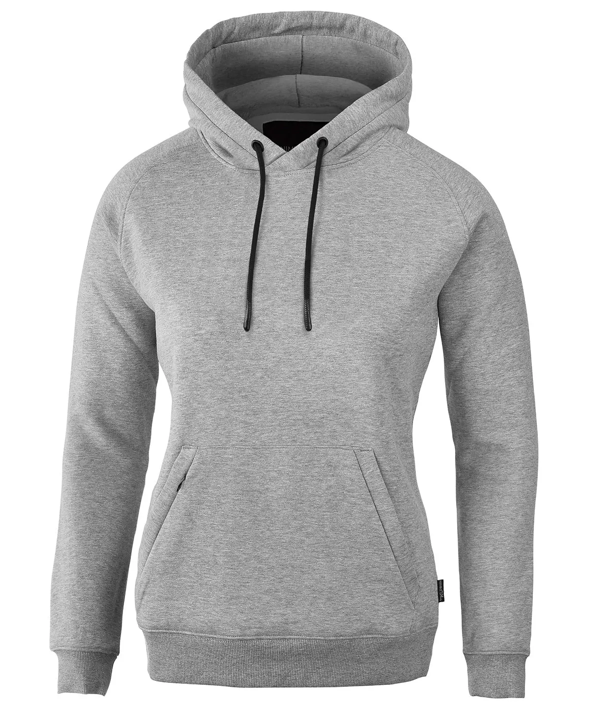 Women's Nimbus Play Fresno Hooded Sweatshirt {NP05F}