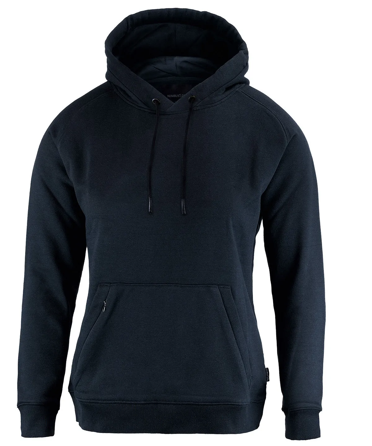 Women's Nimbus Play Fresno Hooded Sweatshirt {NP05F}