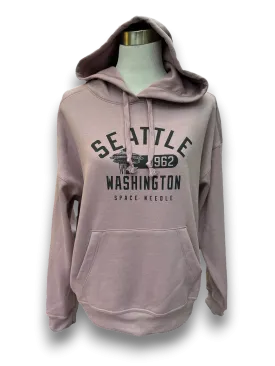 Women's Seattle Hoodie